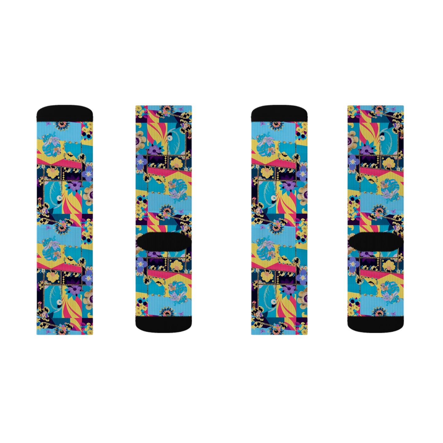 My Delight Socks