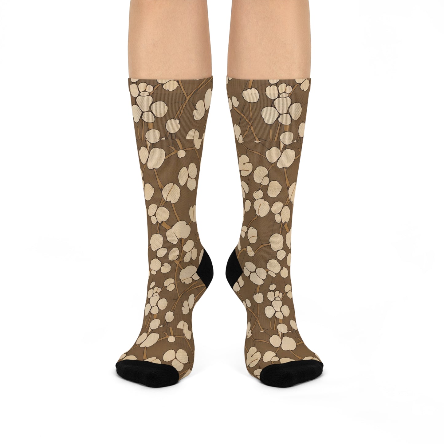 The Bayou Socks
