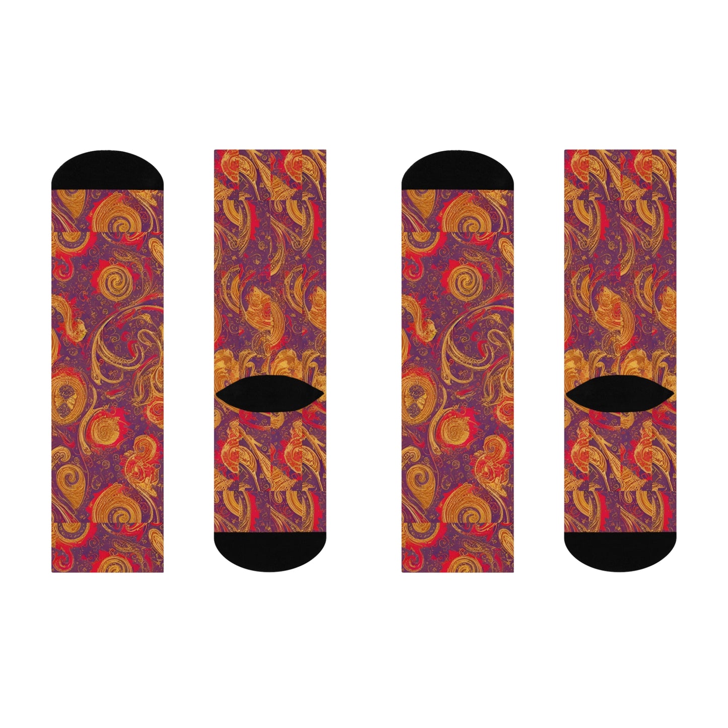 Enriched Socks