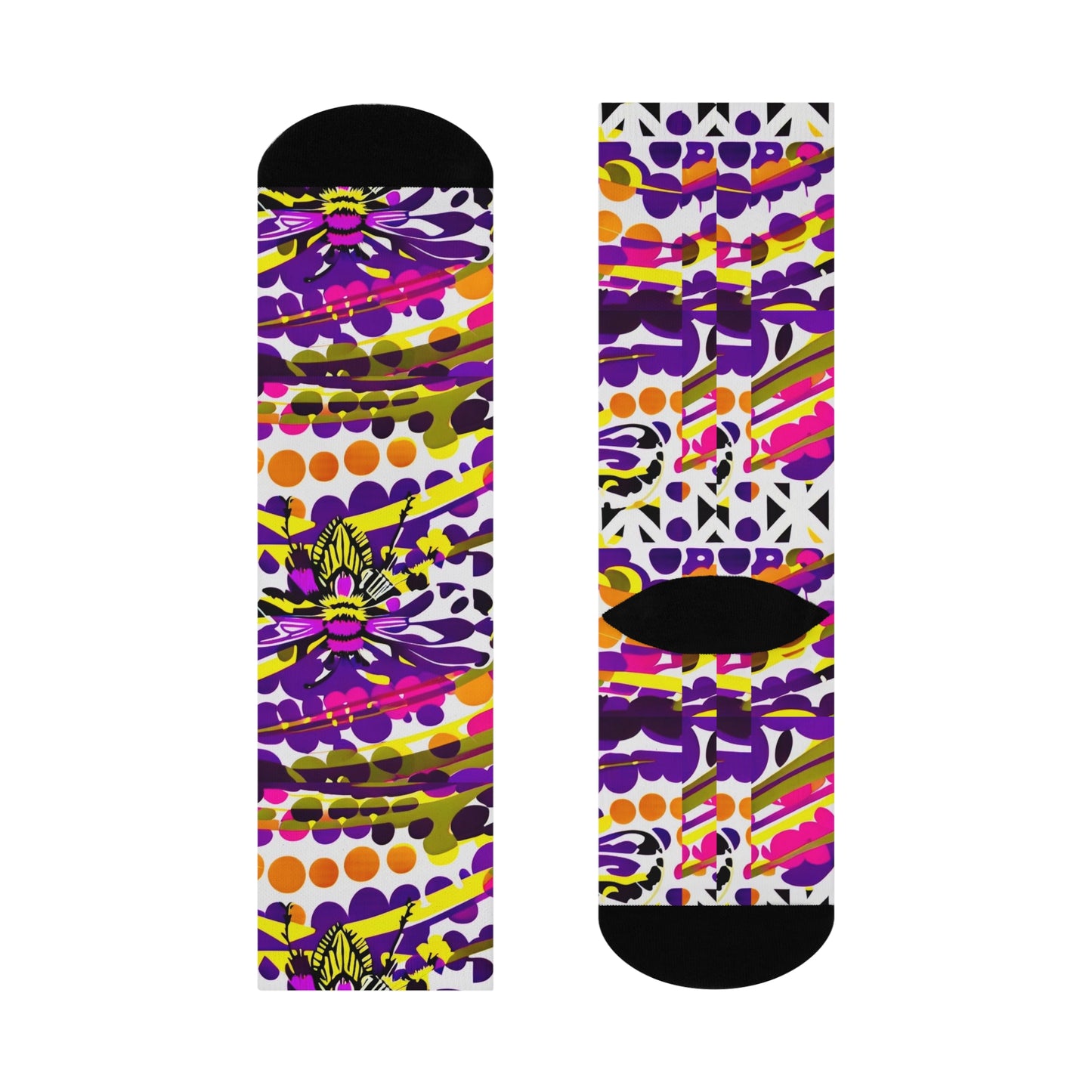 The Stinger Socks