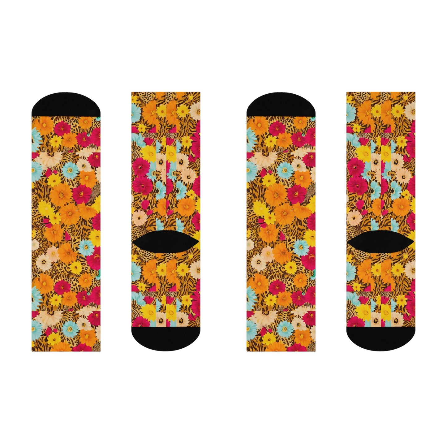 In Bloom Socks