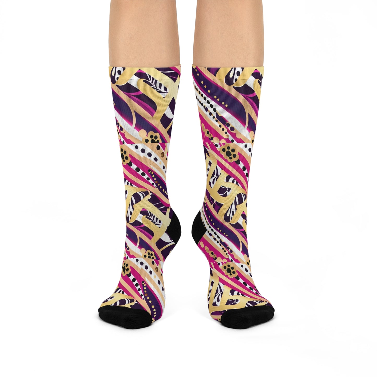The Emperor’s Standard Socks