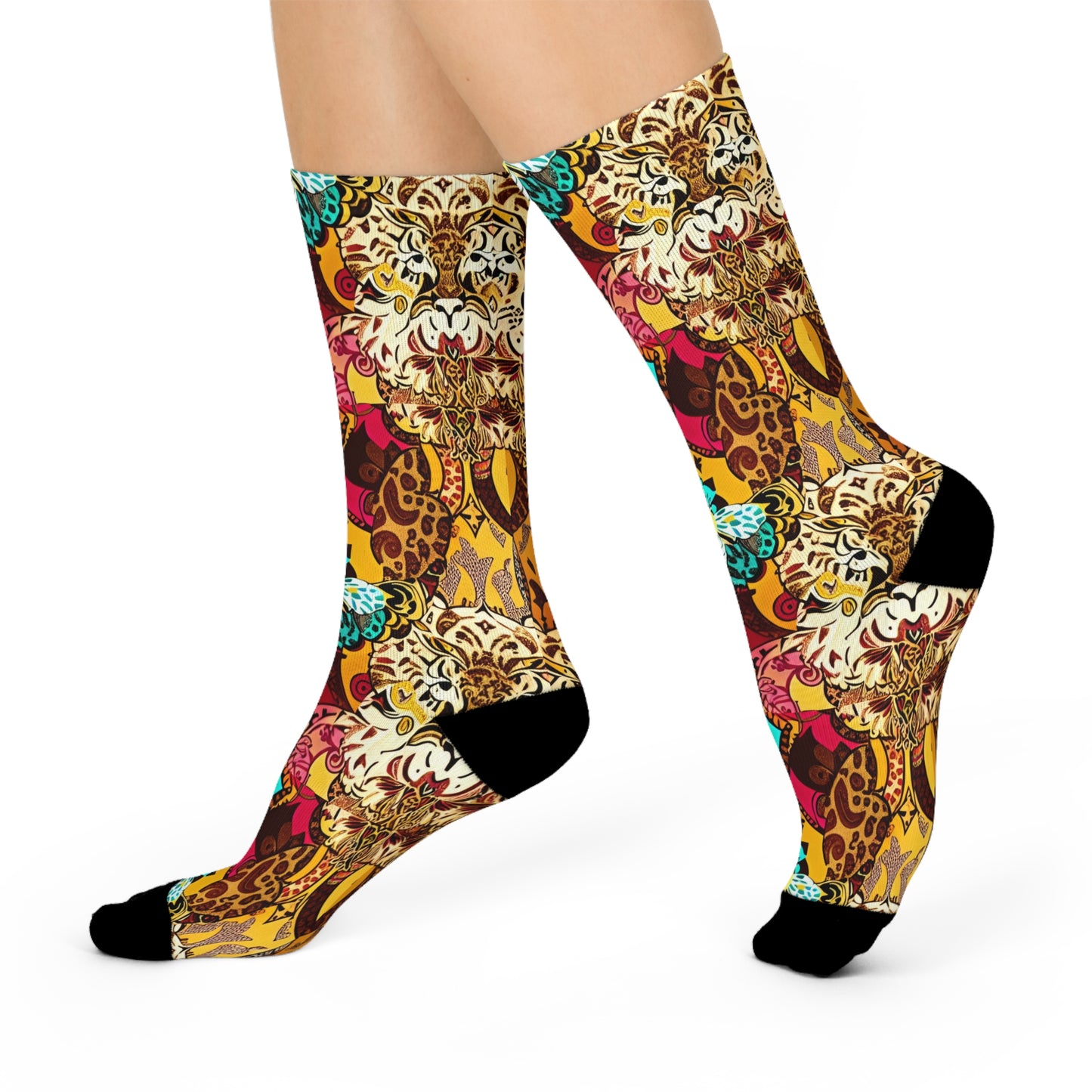 Royal Regal Socks