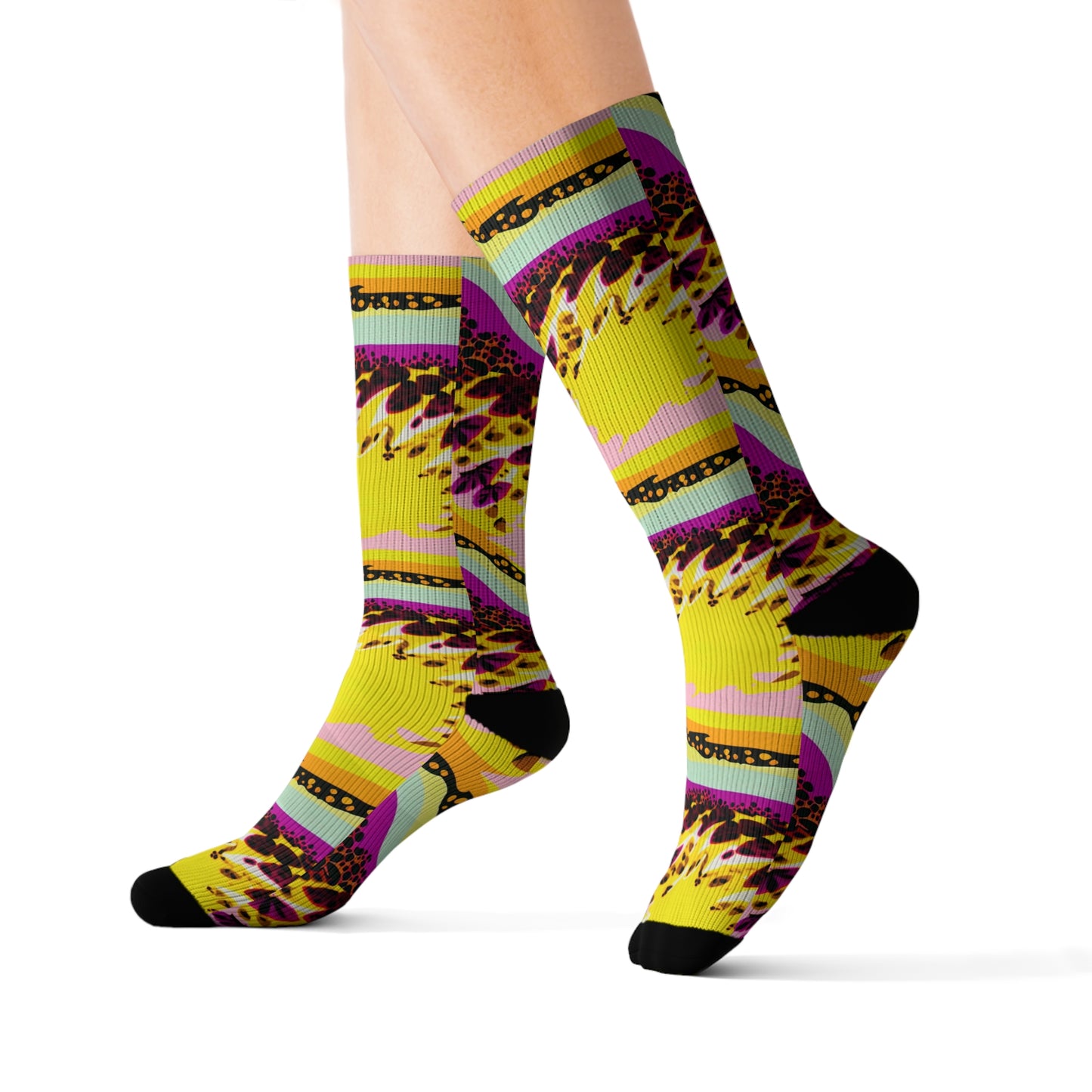 The Glory Socks