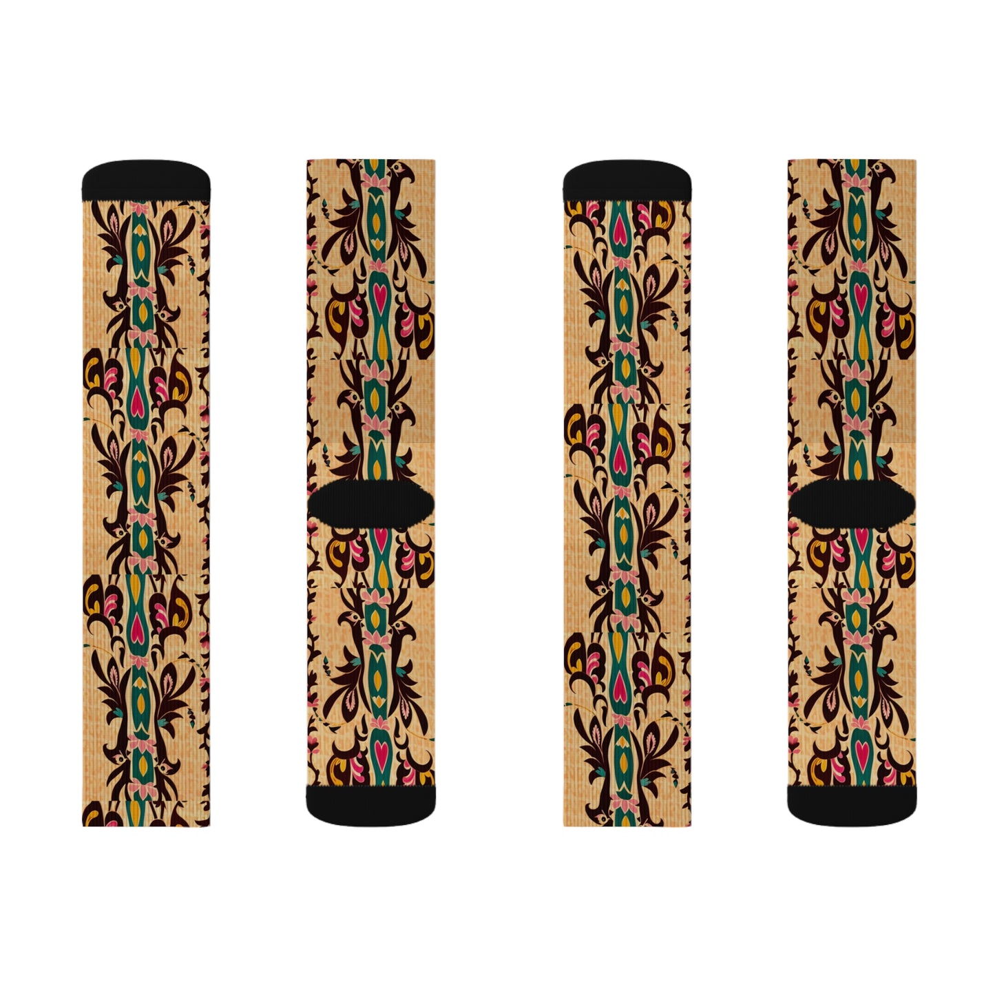 The True Vine  Socks