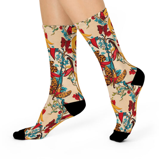 Victory Stroke Socks
