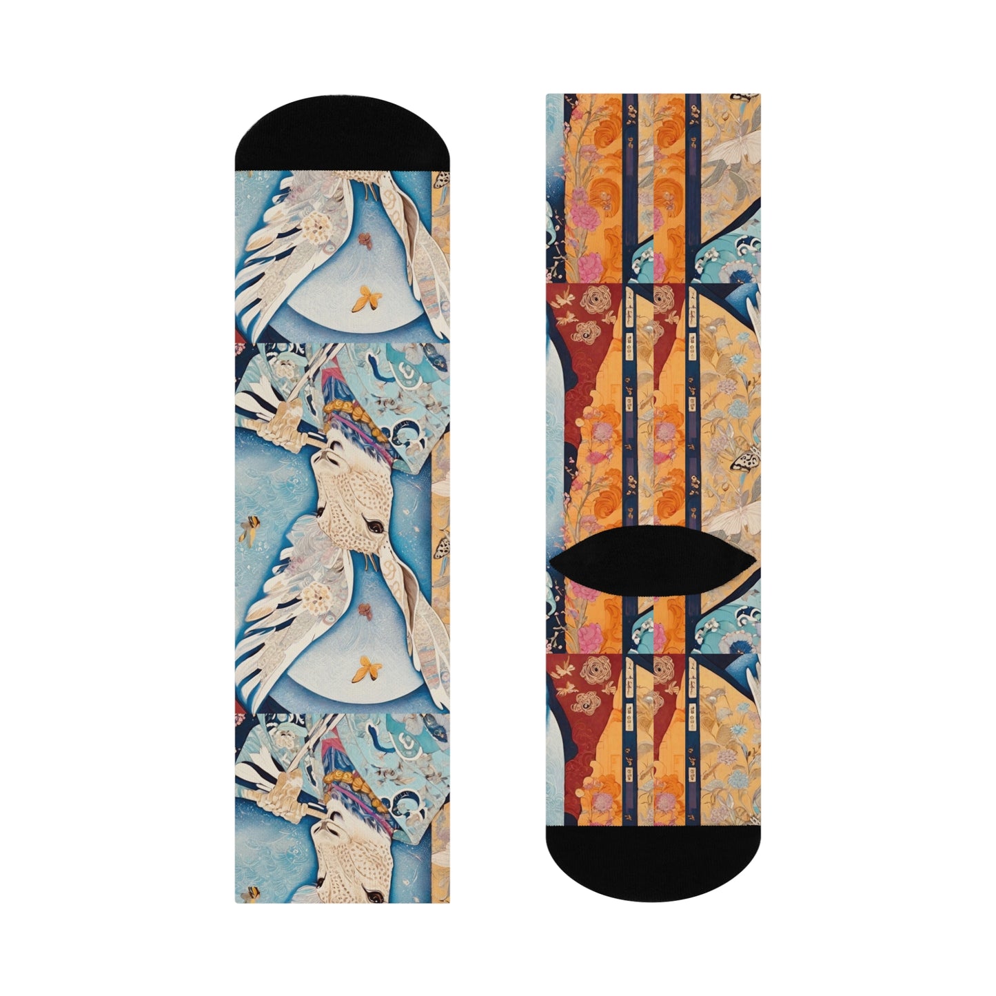 Mr Wonderful Socks