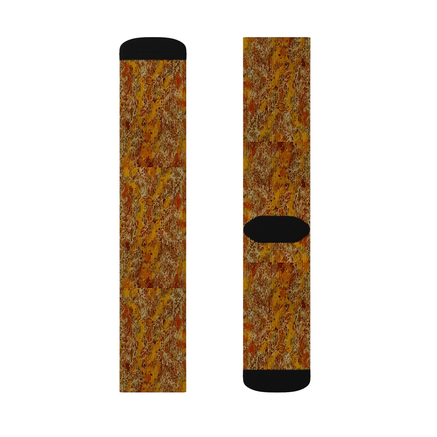 Priestly Comfort Socks