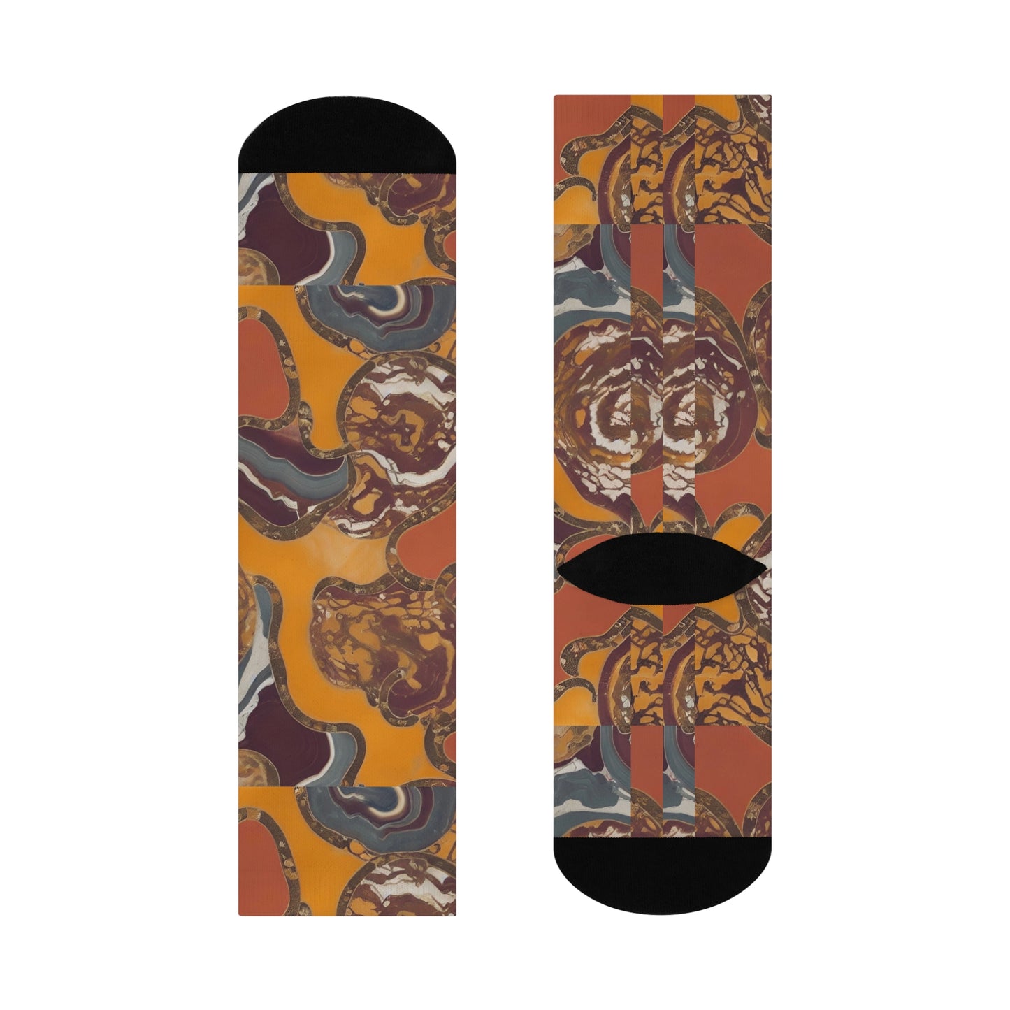 Of the Earth Socks