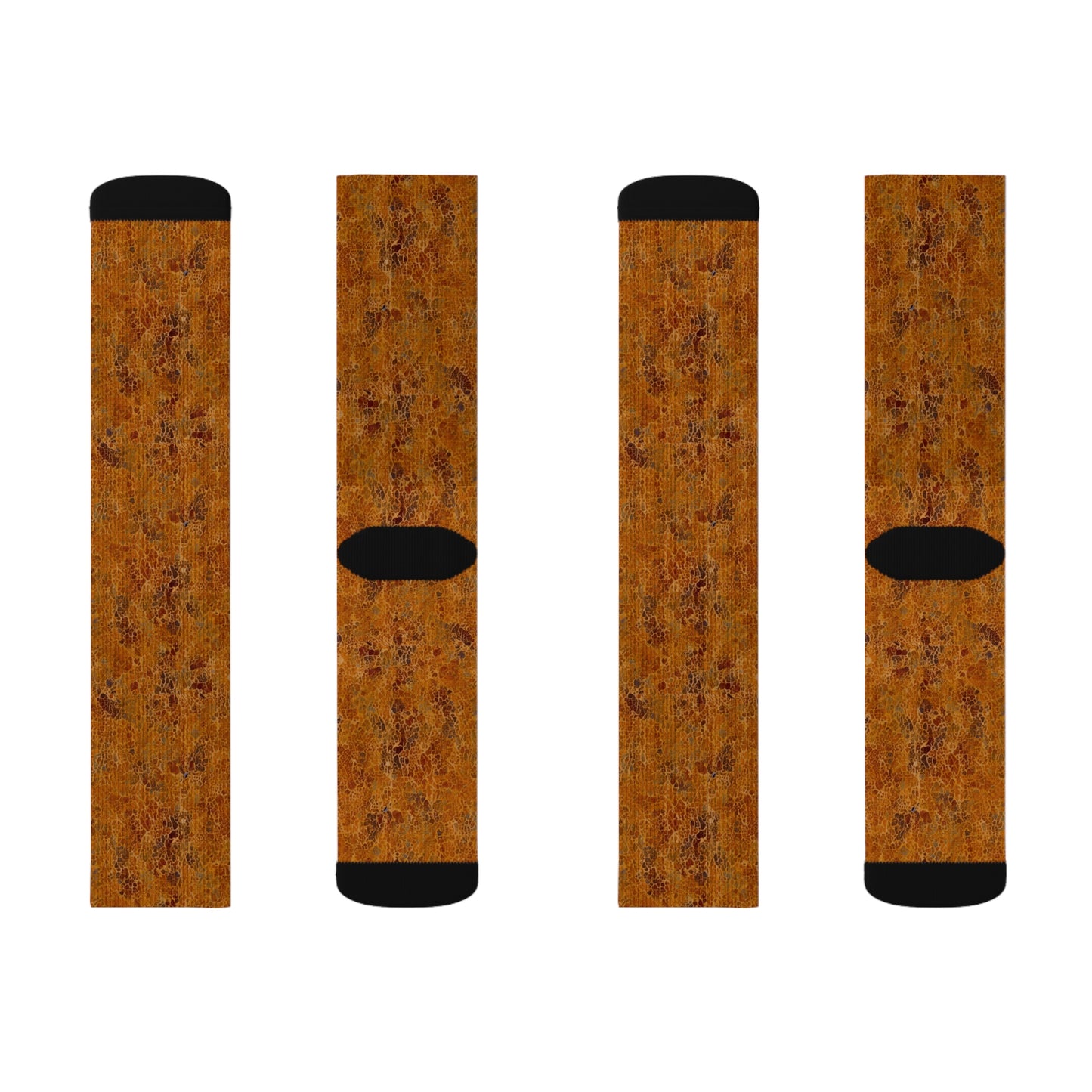 Sovereign Stride Socks