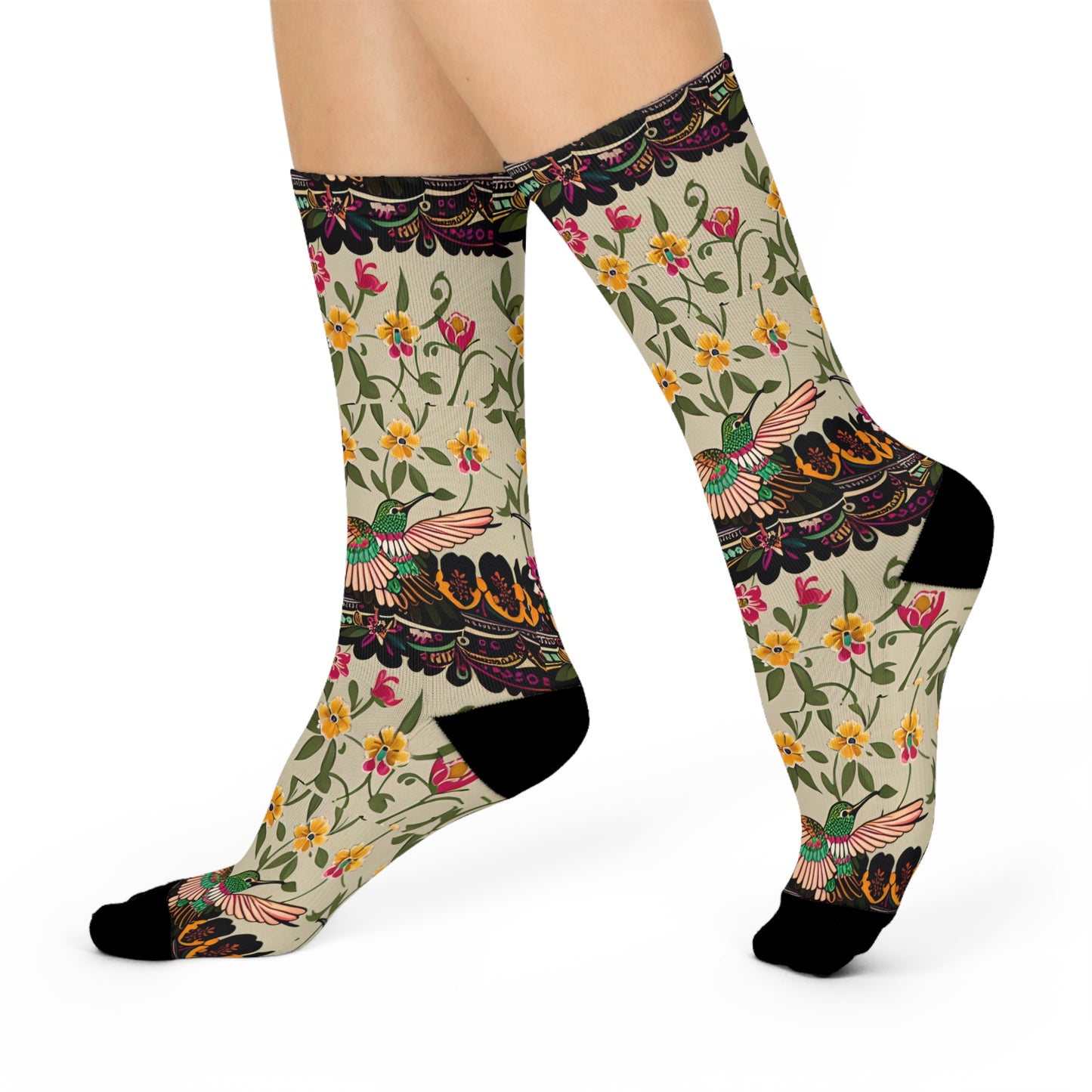 Duo Socks