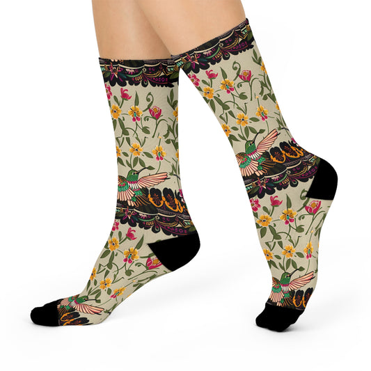 Duo Socks