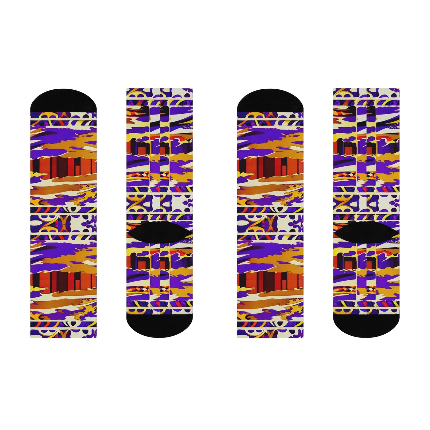 Subliminal Socks