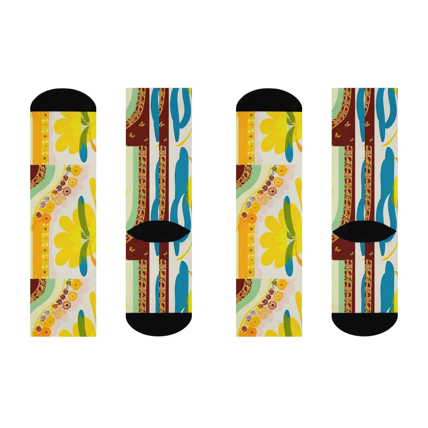 Echelon Socks