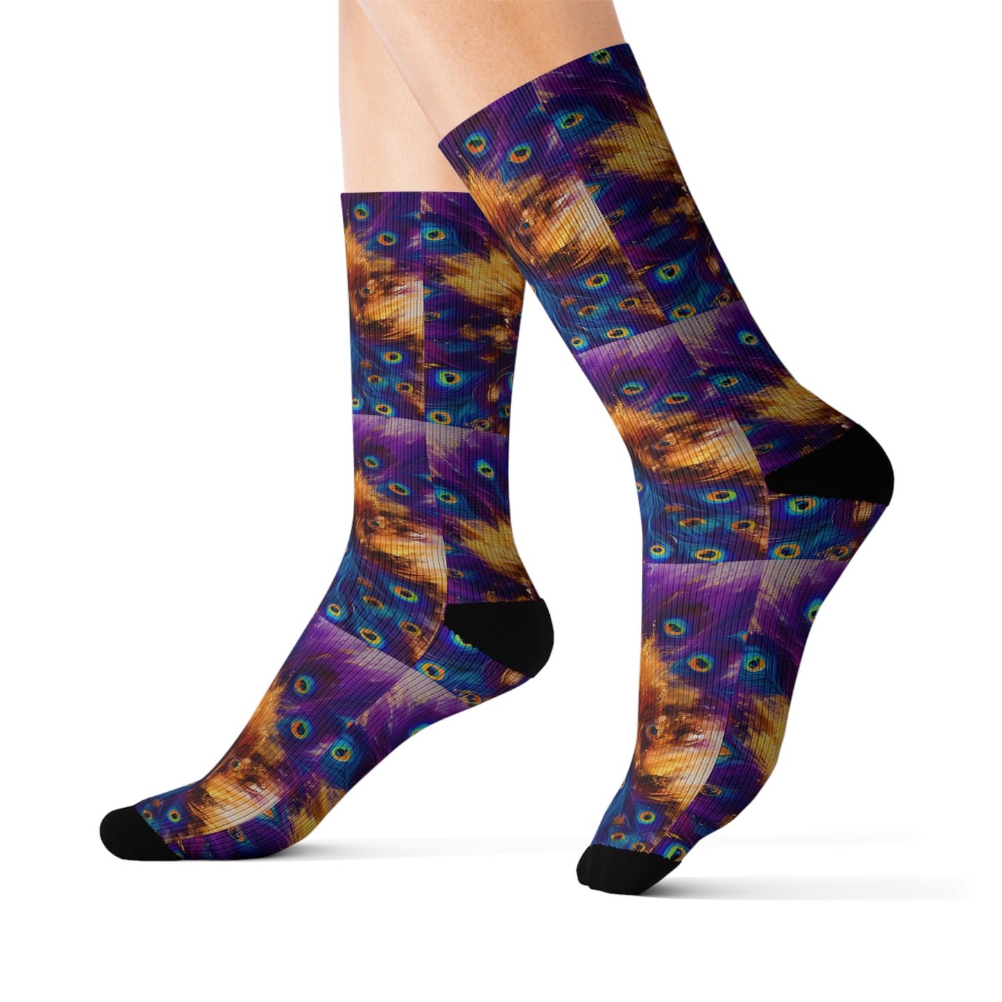 Spectate Socks