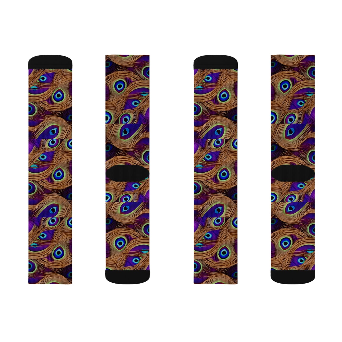 Spectator Socks