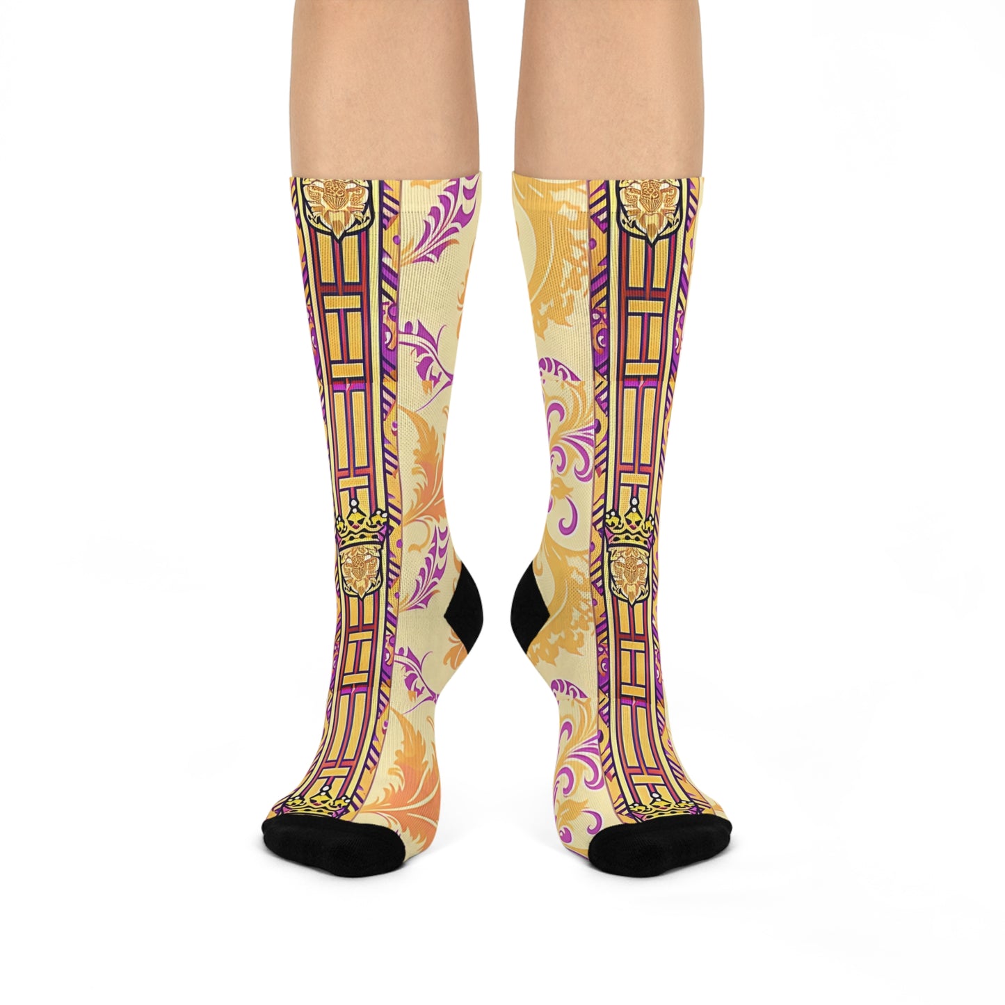 Legacy Royale Socks
