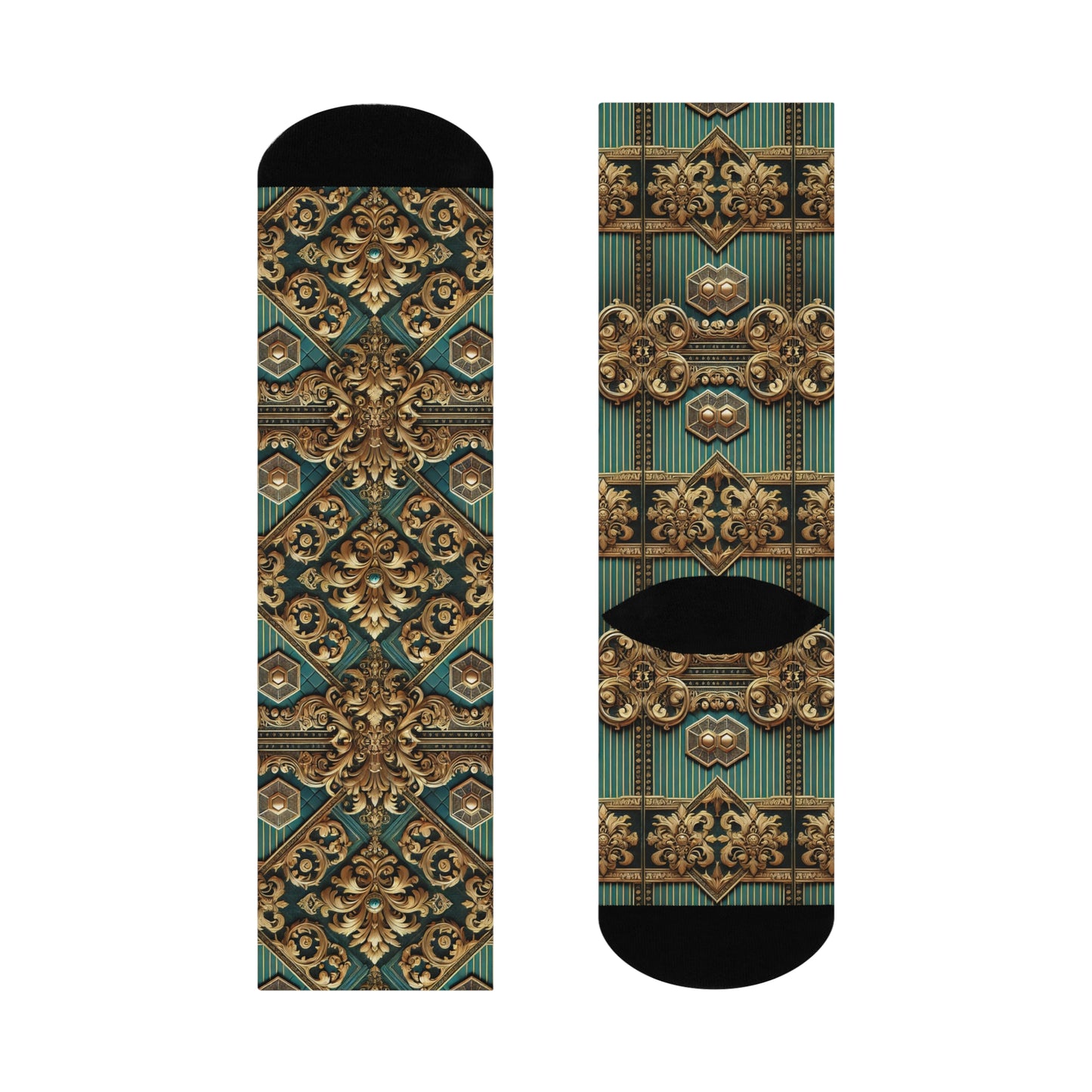 Optimal Shield Socks