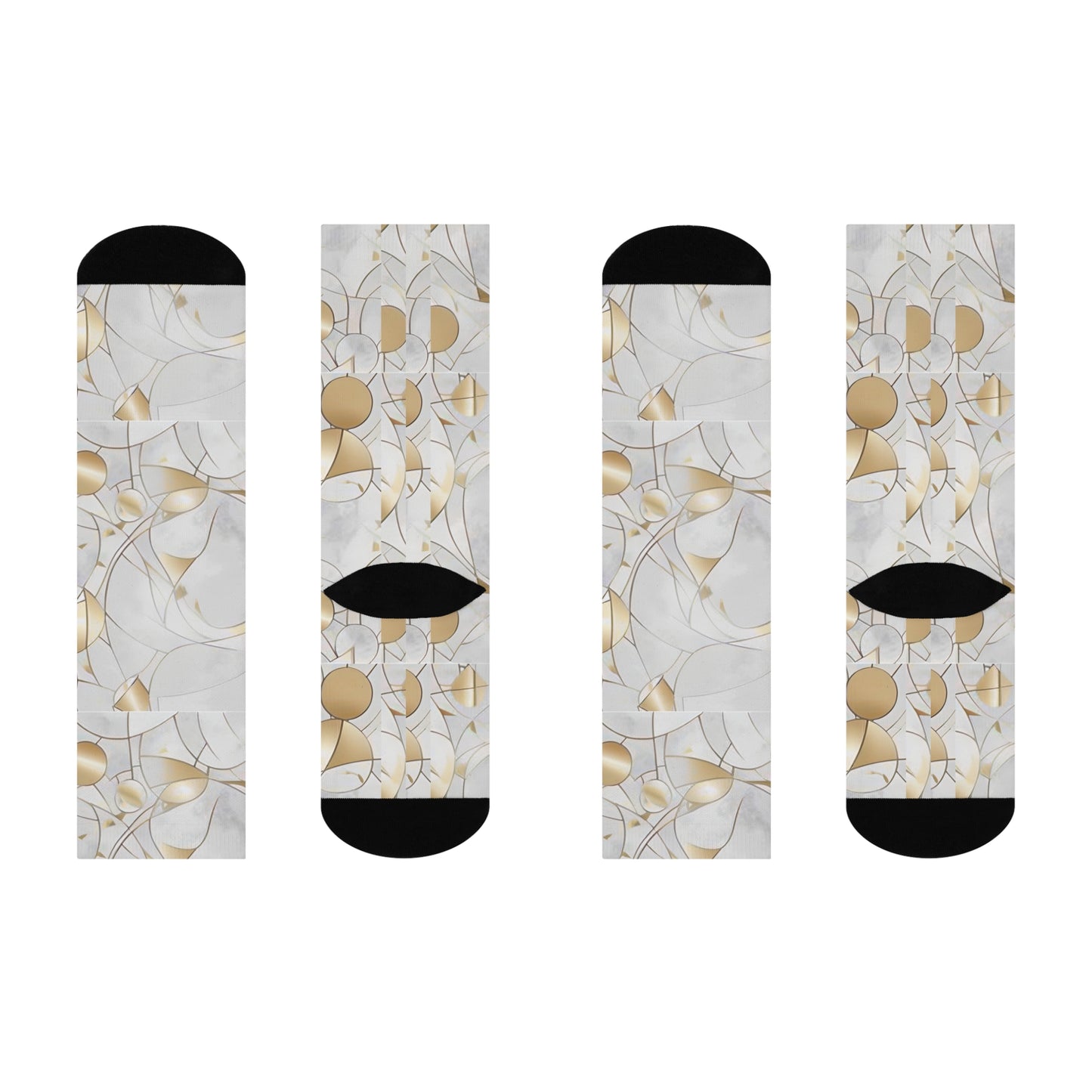 Cylinder Socks