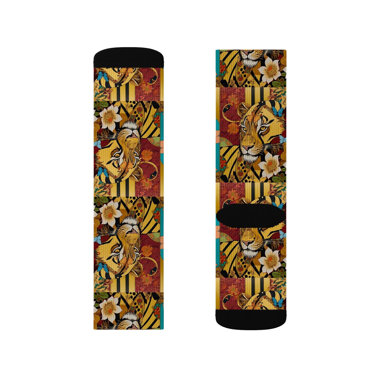 Kingship Socks