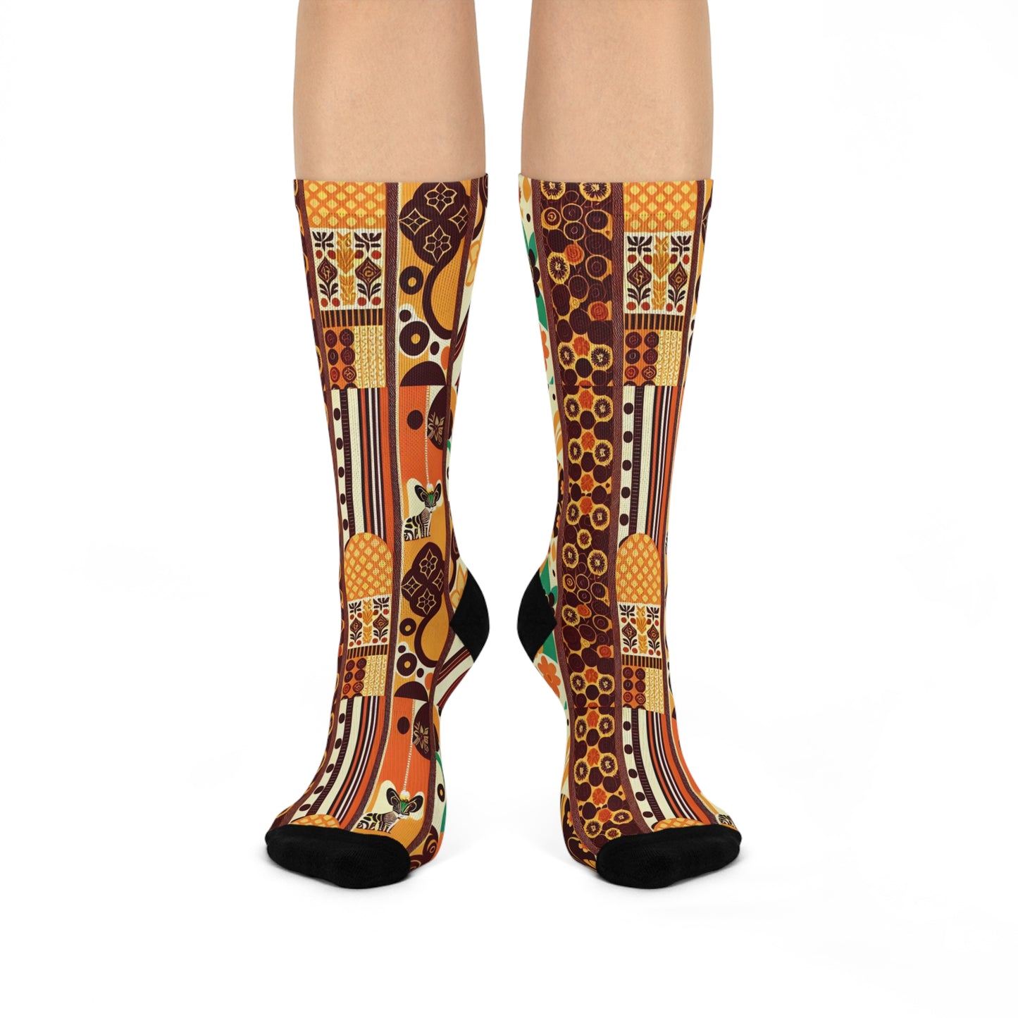 Decor Socks