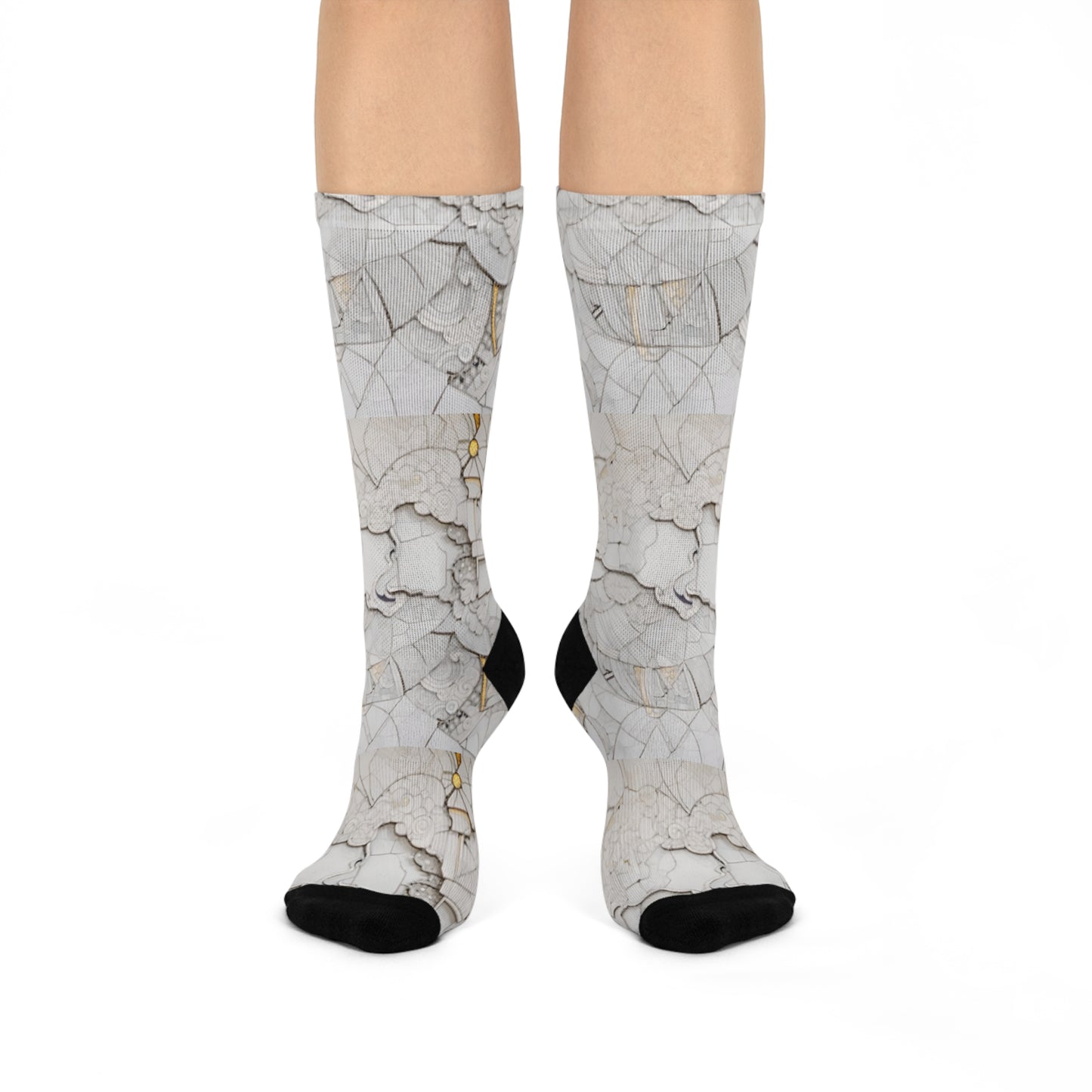 Granite Socks