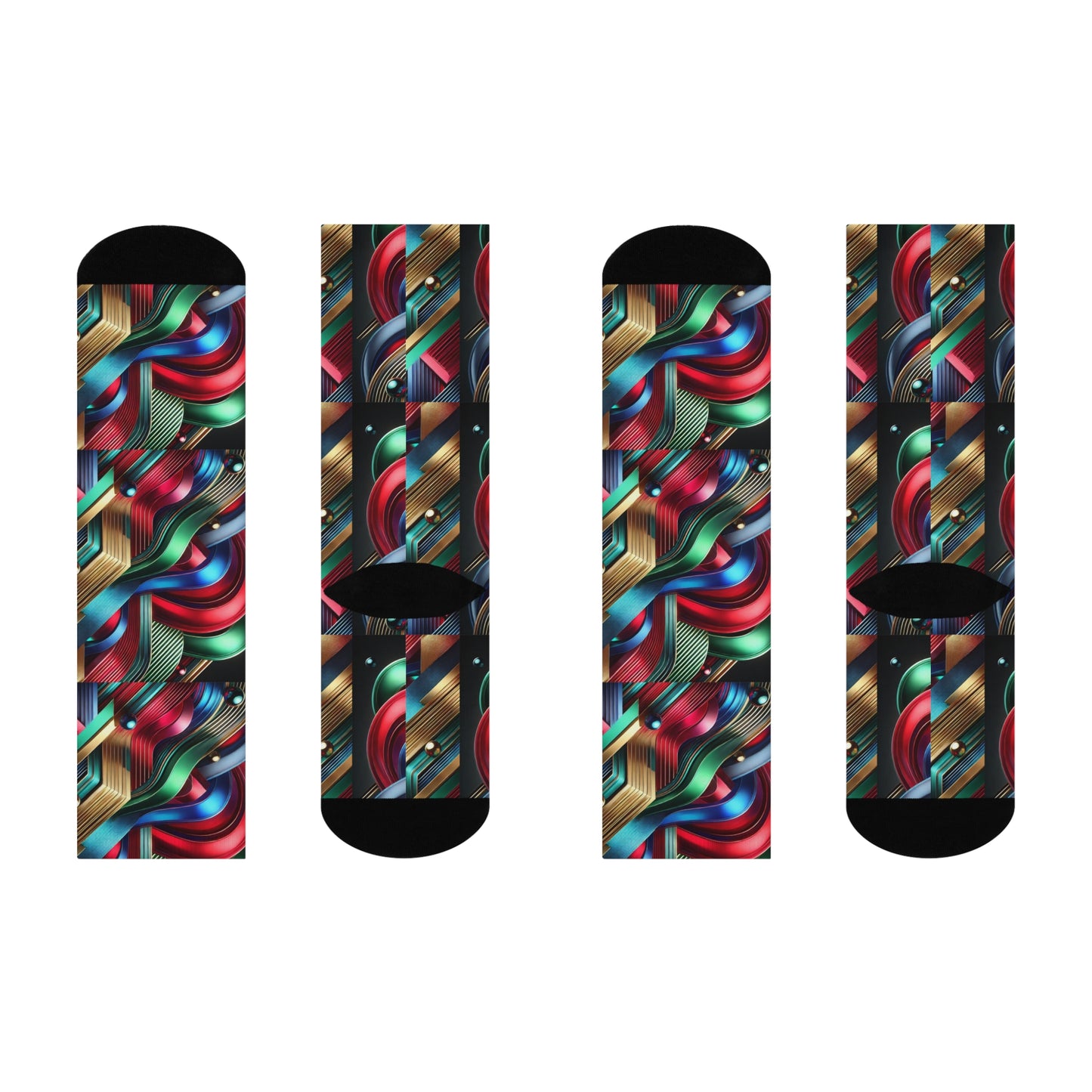 It’s A Celebration Socks