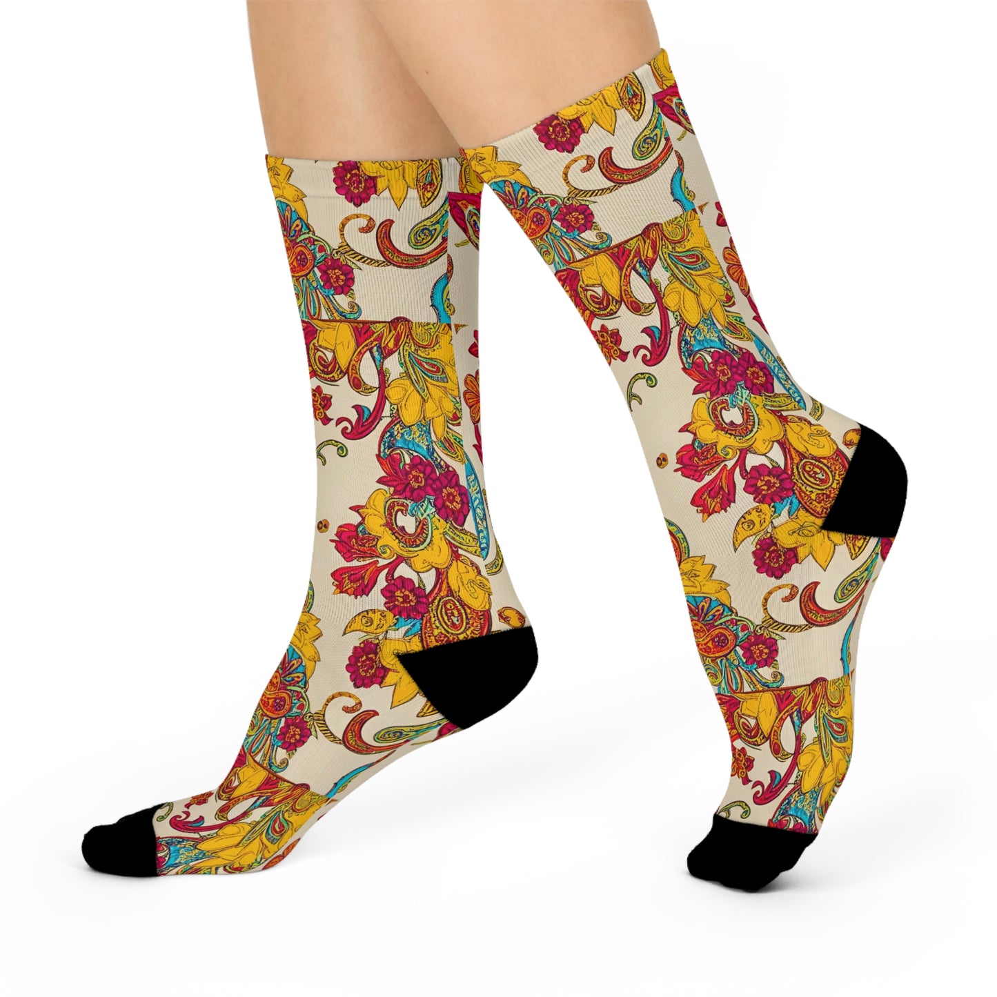 Template Socks
