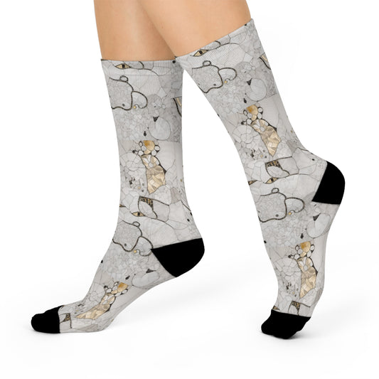 Eye See You Socks