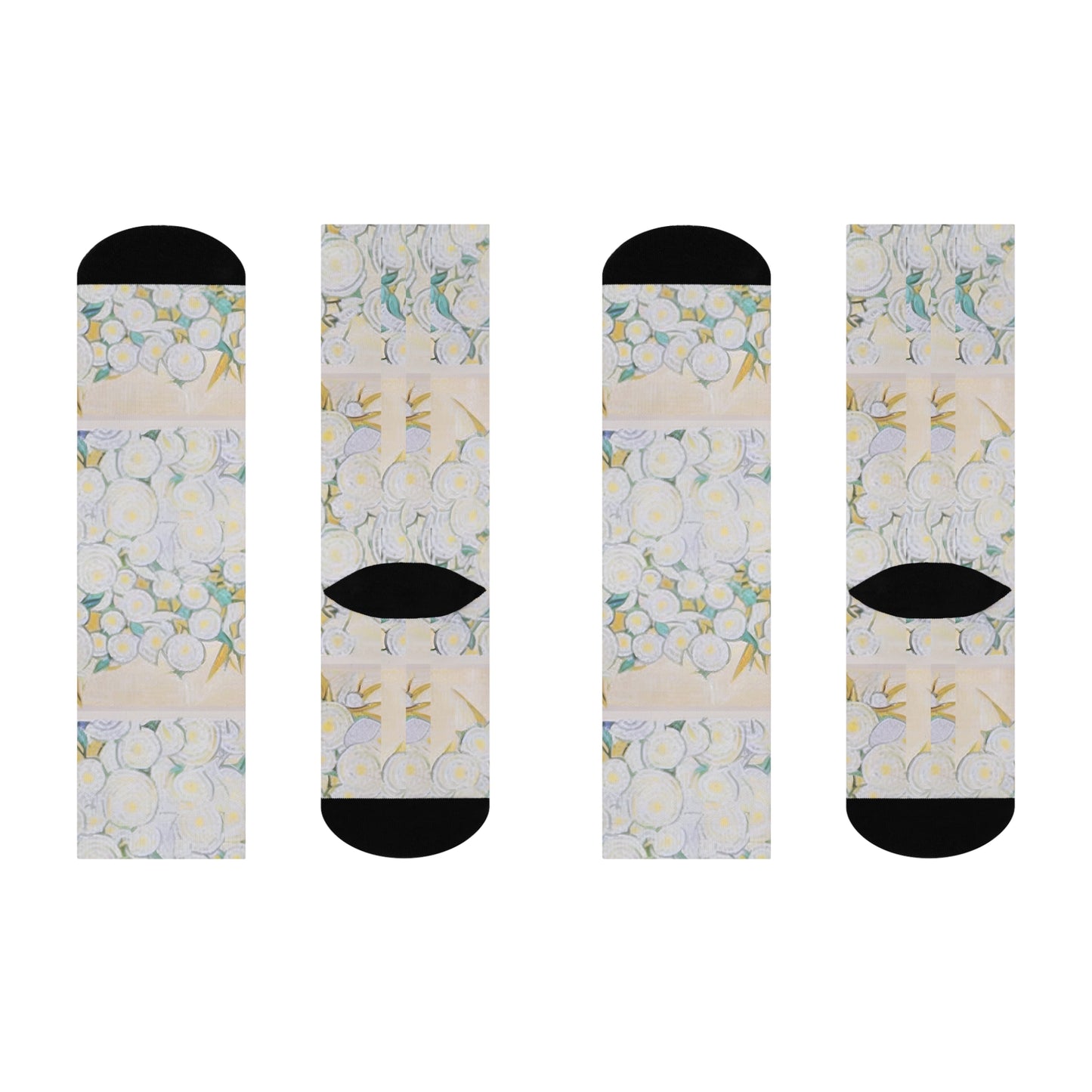 In Bloom Socks