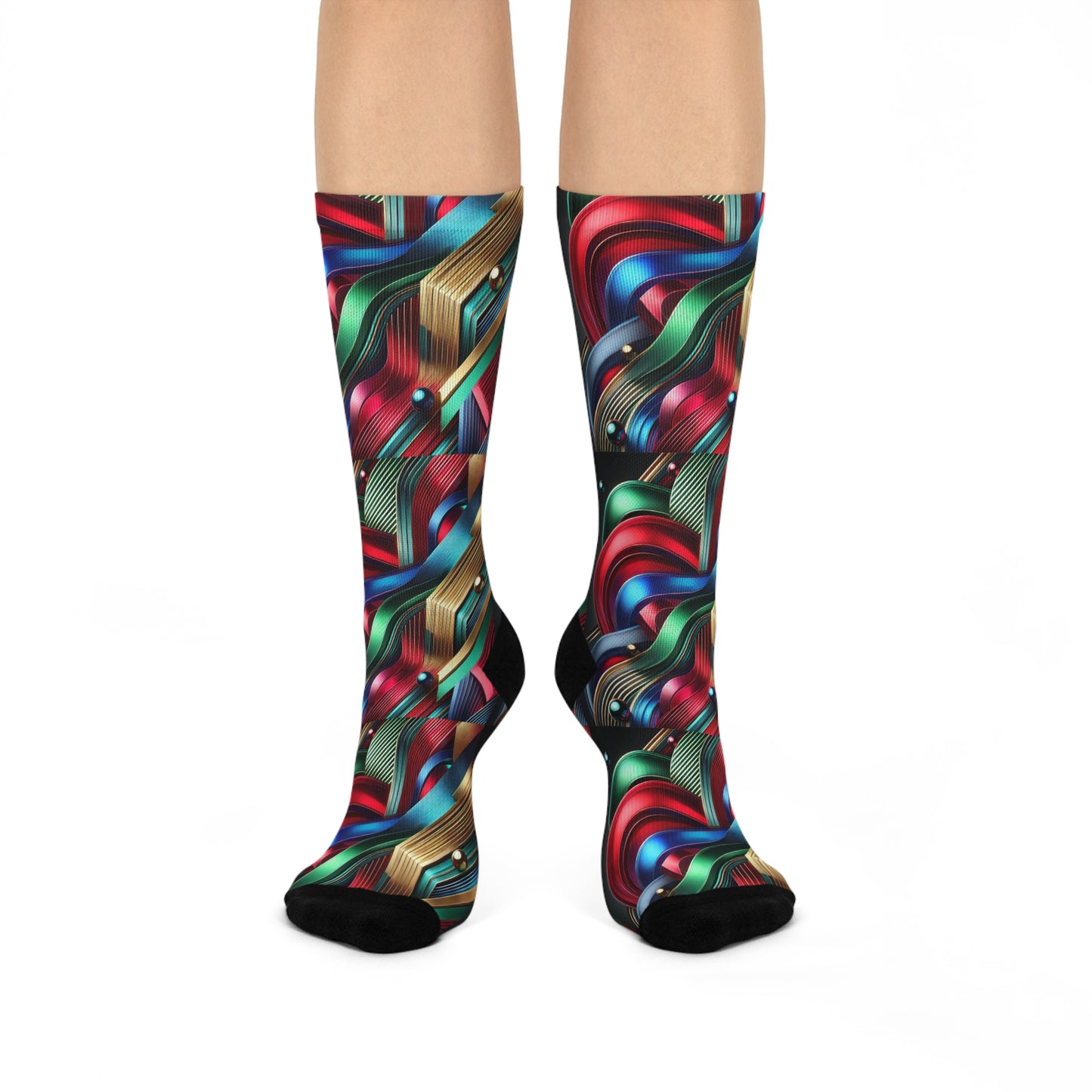 It’s A Celebration Socks