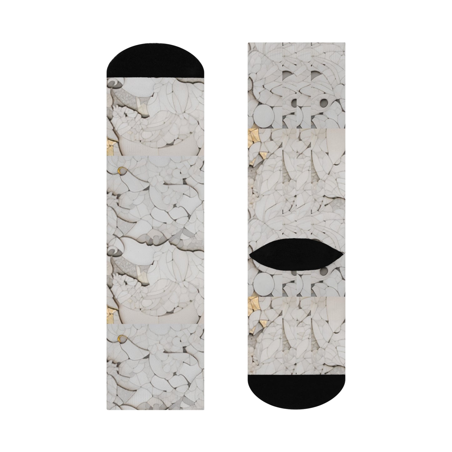 Cobblestone Socks