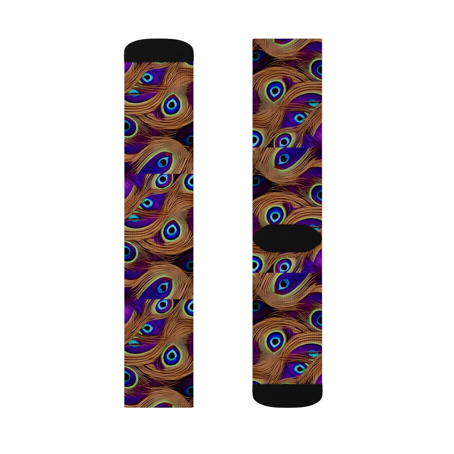 Spectator Socks
