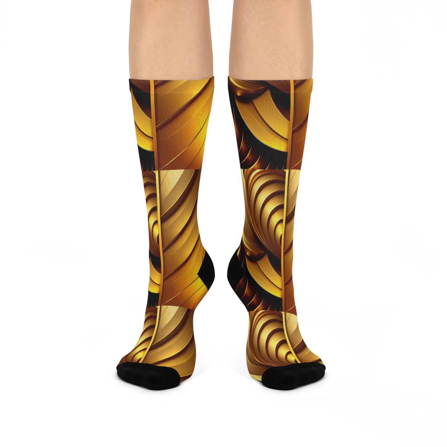 There’s Two Sides Socks