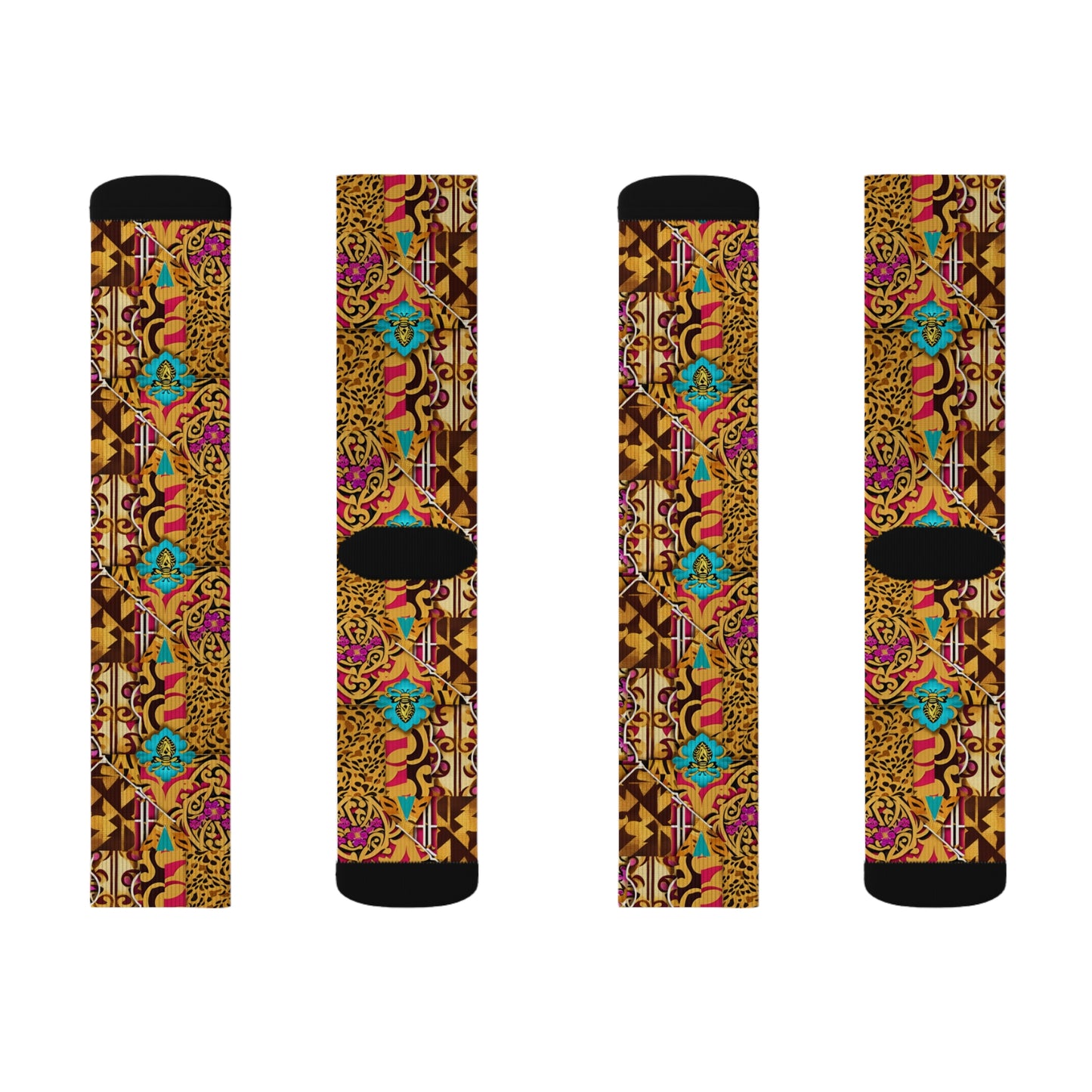 Gentlemen’s Club Socks