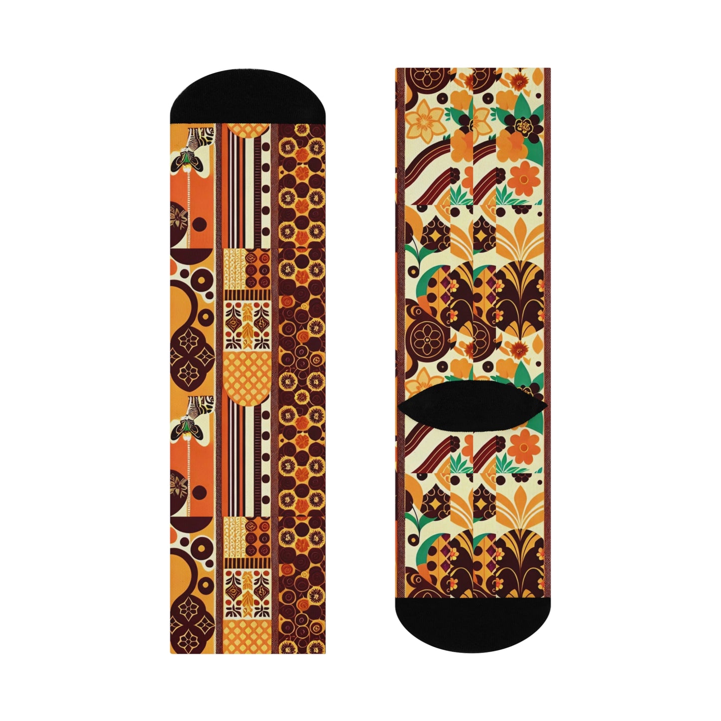 Decor Socks