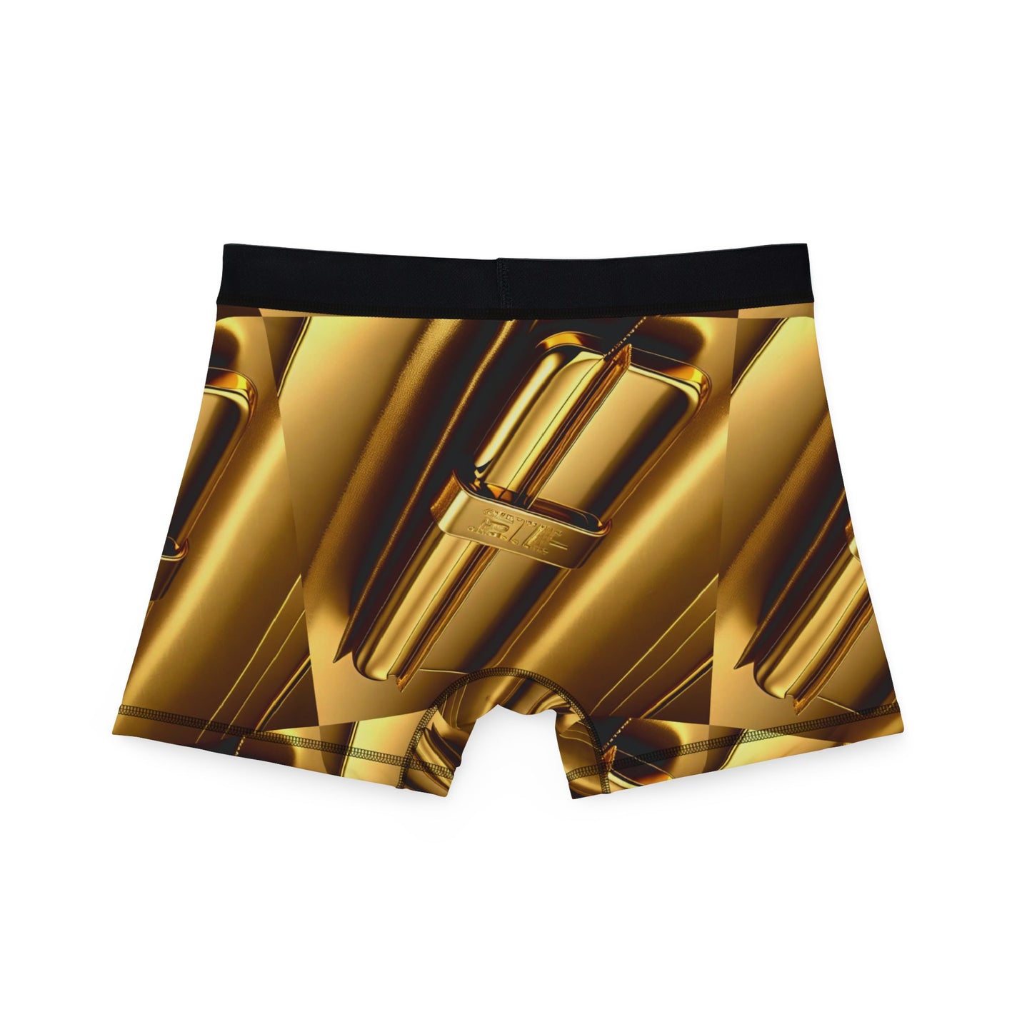 Gold Plated