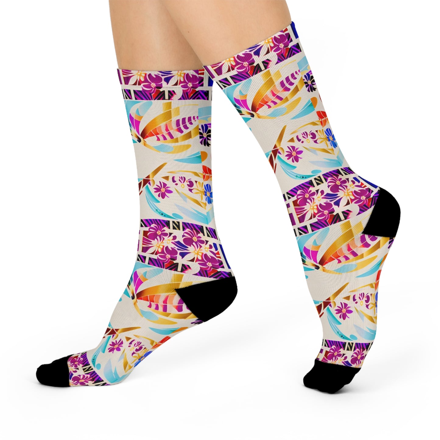 Icon Socks