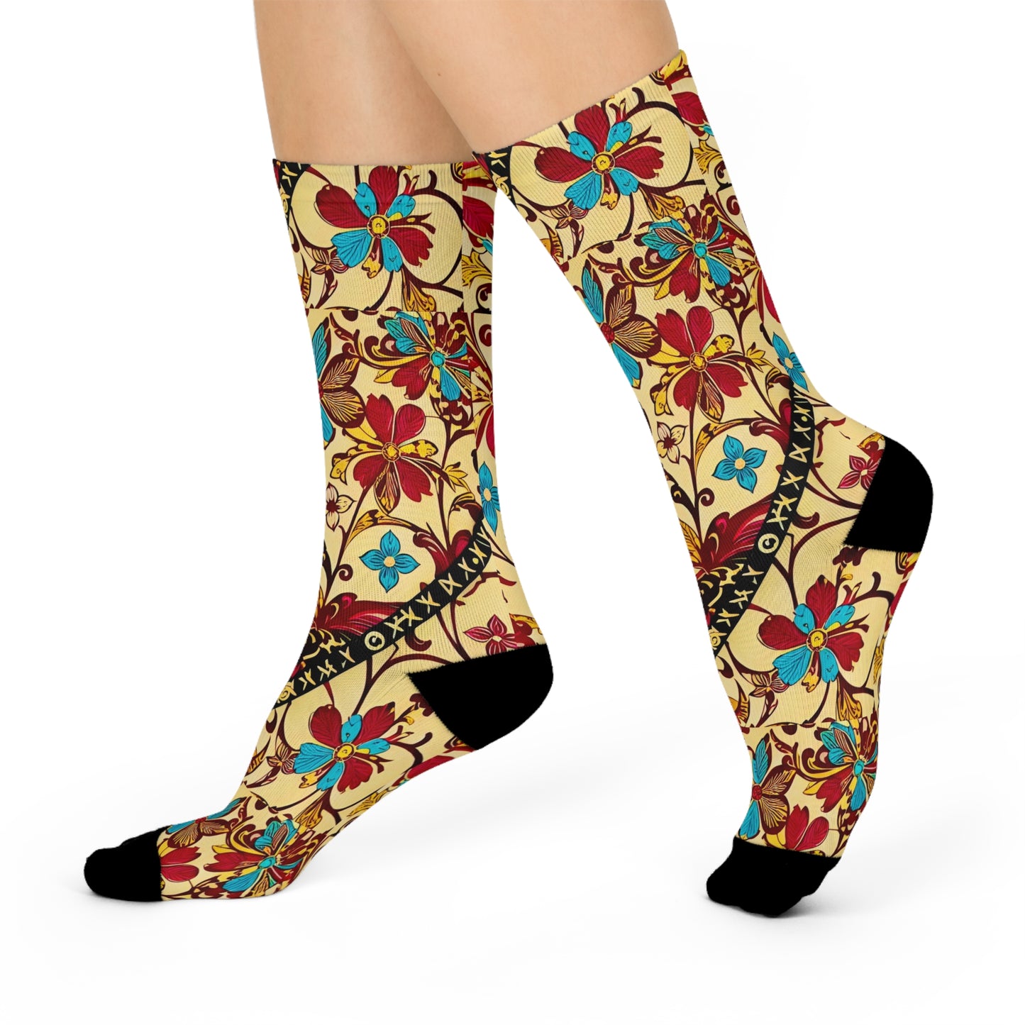 Majestic Mark Socks