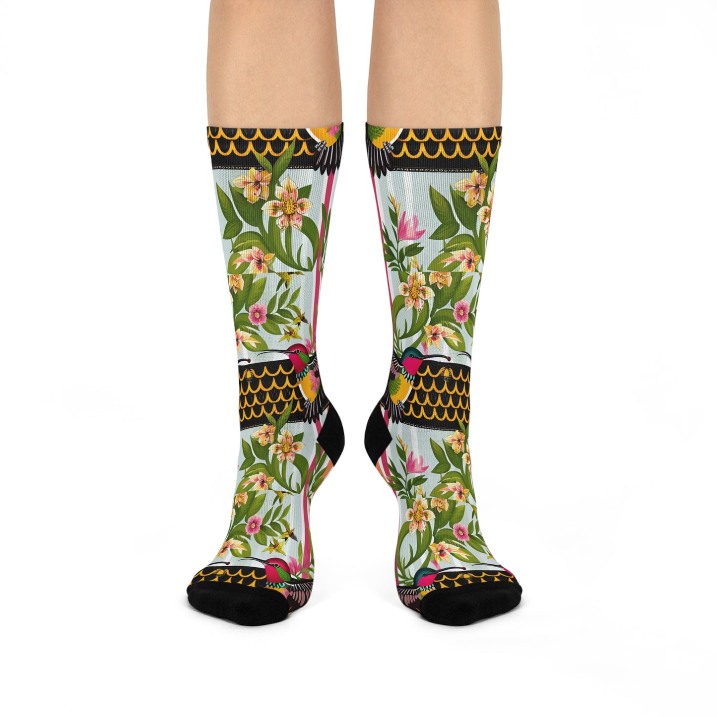 The Exchange Socks