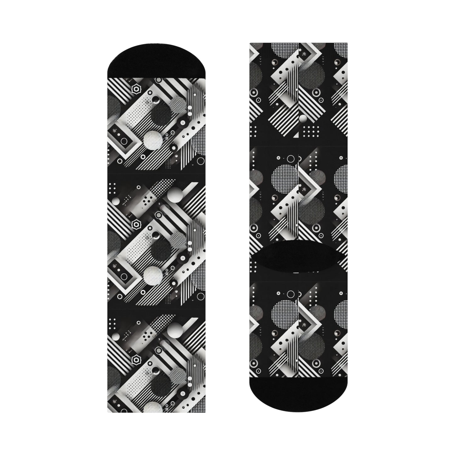 Onyx Arrangements Socks