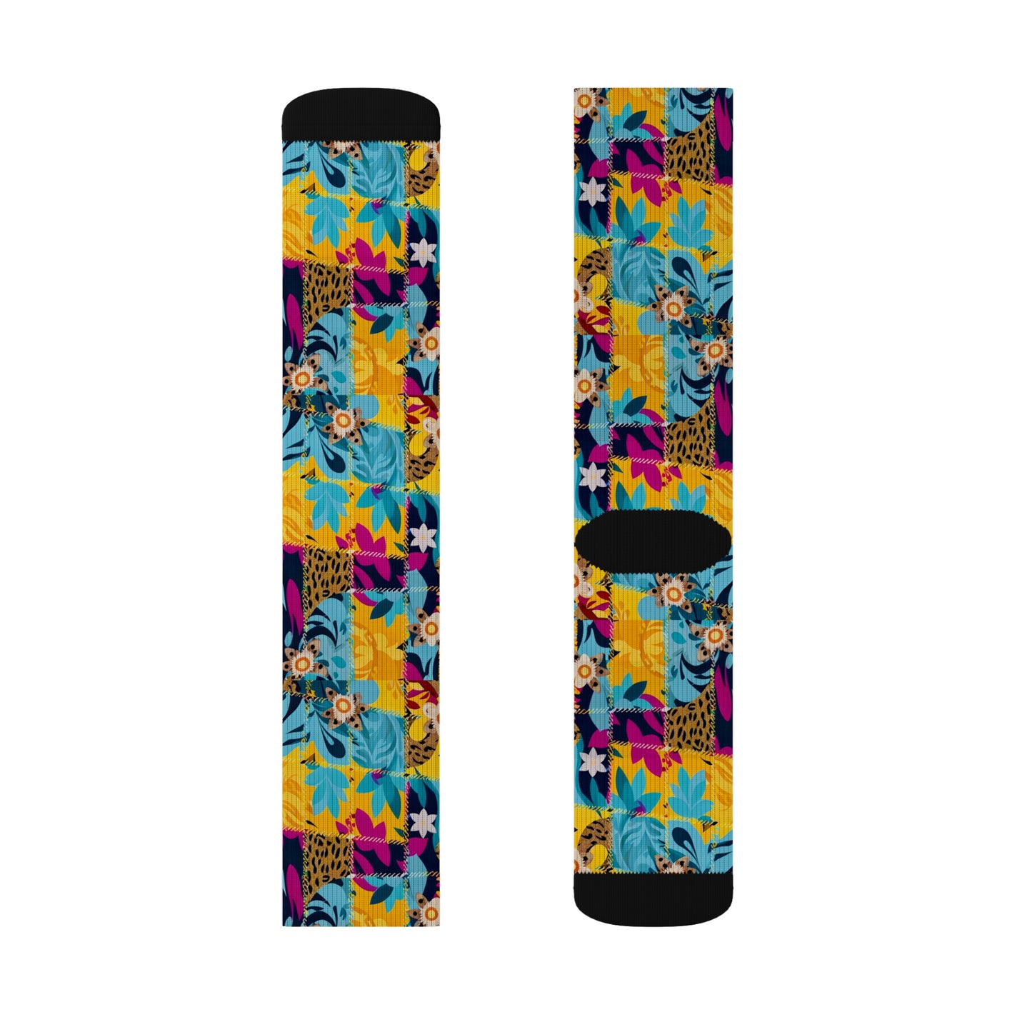 Grand Walk Socks