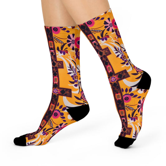 Clothed Socks