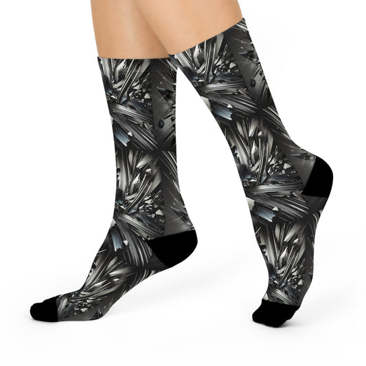 Shattered Socks