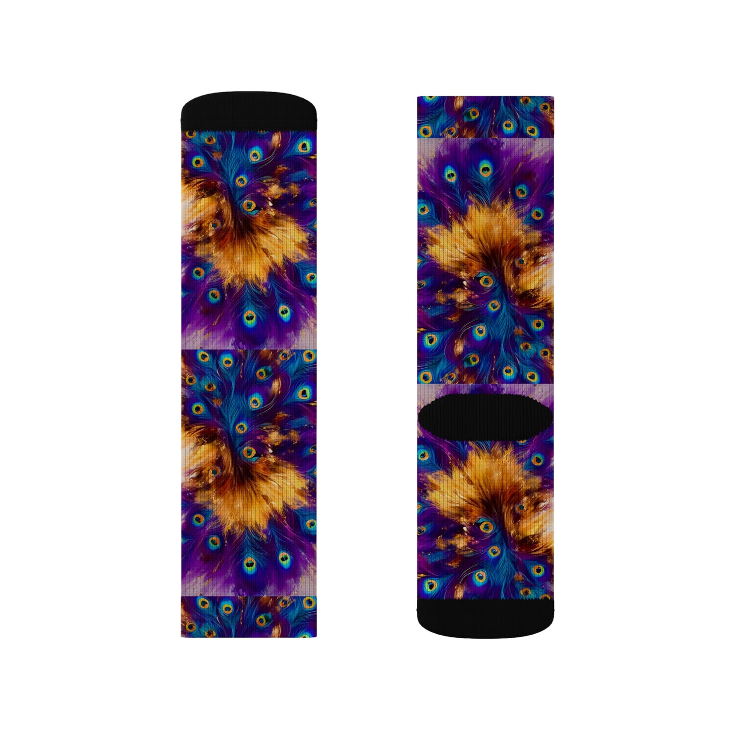 Spectate Socks