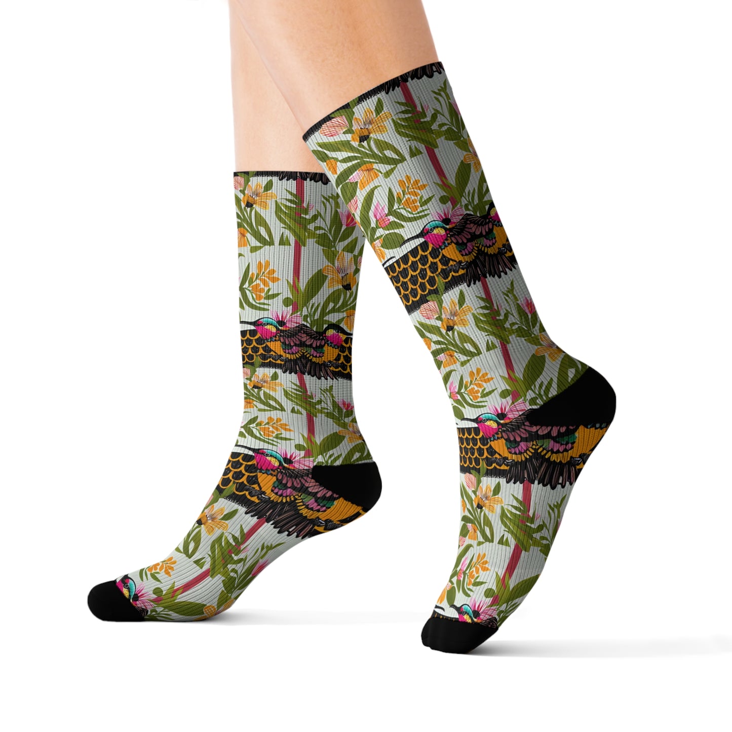 PAIRadise Socks