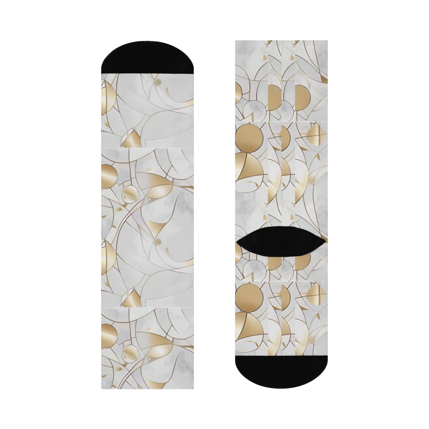 Cylinder Socks