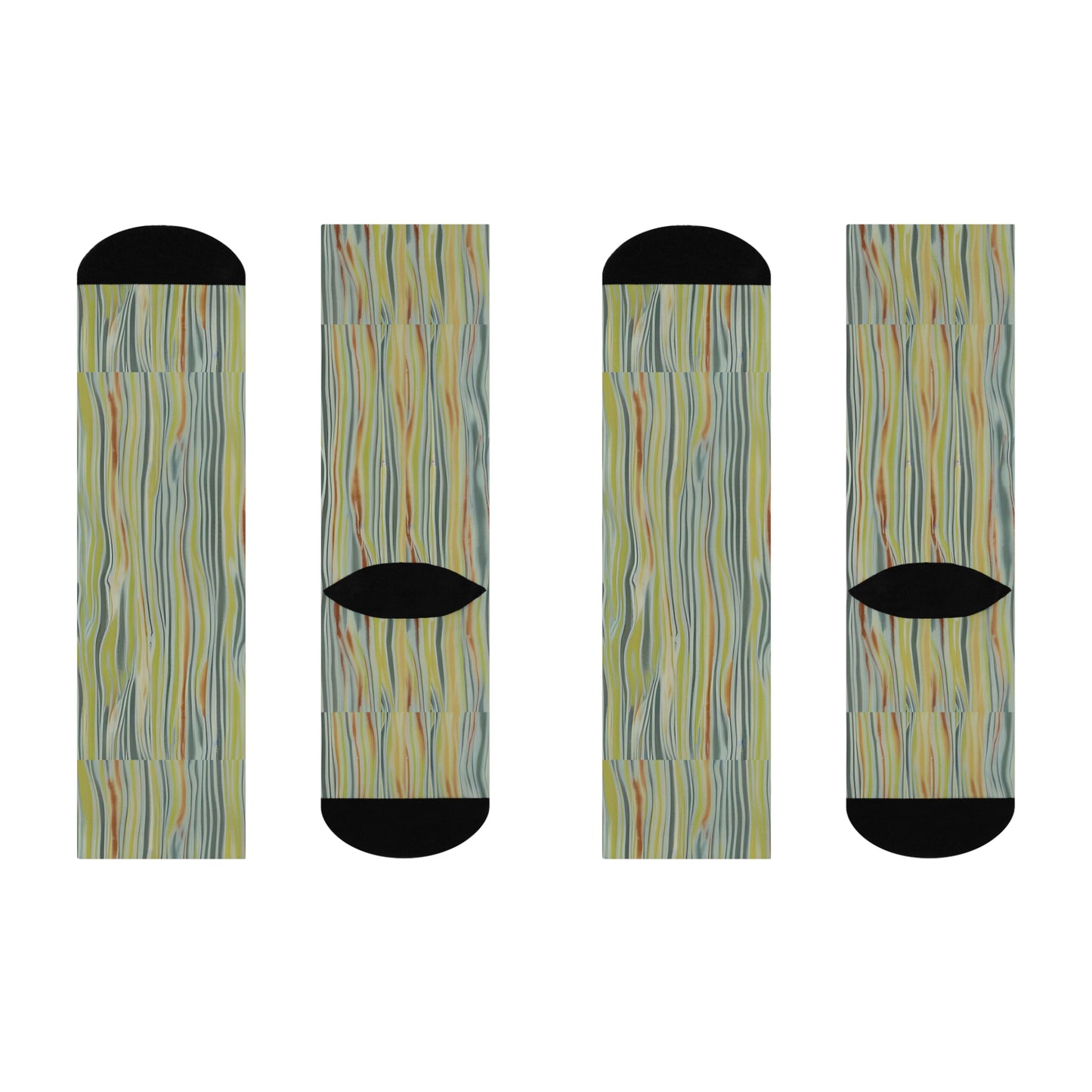 Jaded Socks