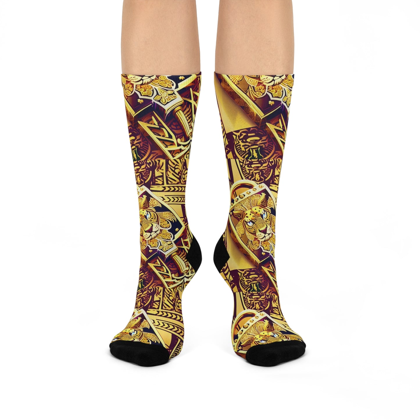 Pendant Socks