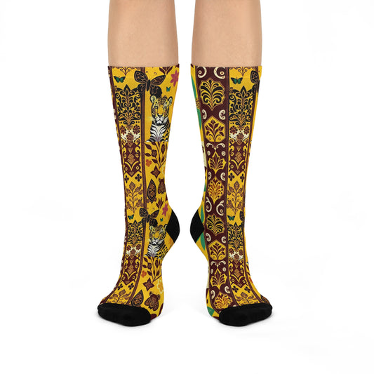 Remember the Time Socks
